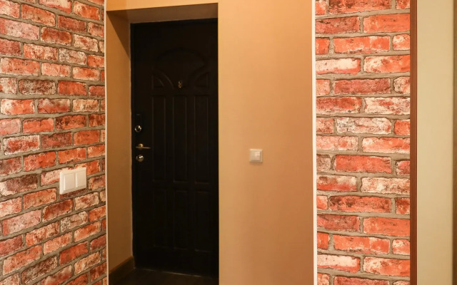 Апартаменты на Мерецкова Волосова 5/2