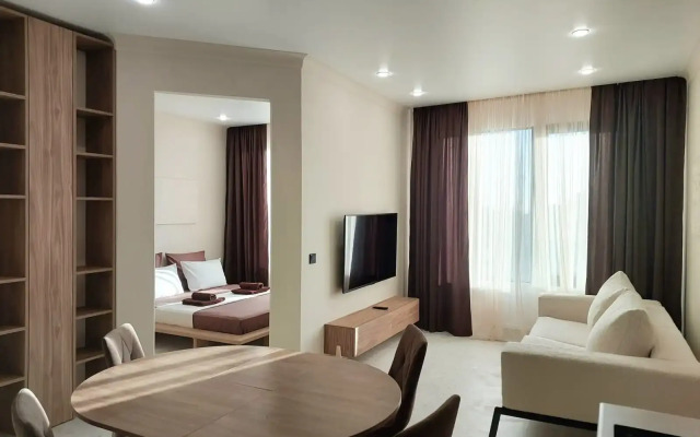 Квартира в Республике