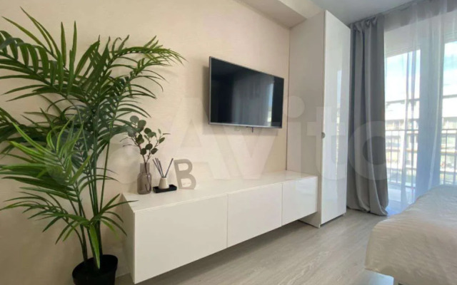 Studiya 257 v ZHK Karavella Portugalii Flat