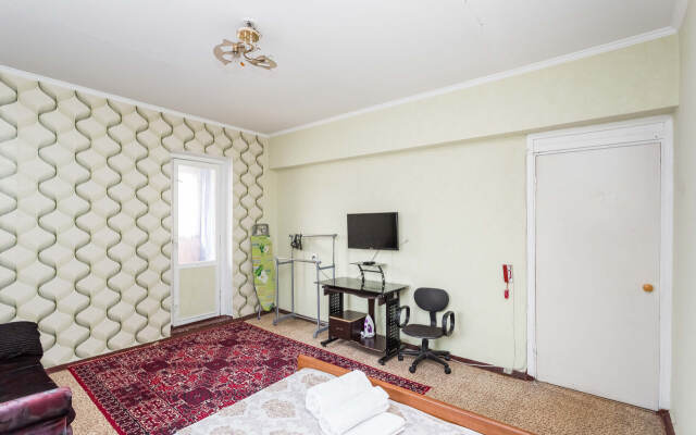 V Mikrorayone Samal-1 Flat
