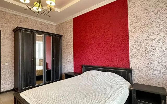 Okolo Ak Bars Areny Flat - Apartment in Kazan - Photo 4