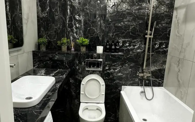 Квартира на Тухачевского