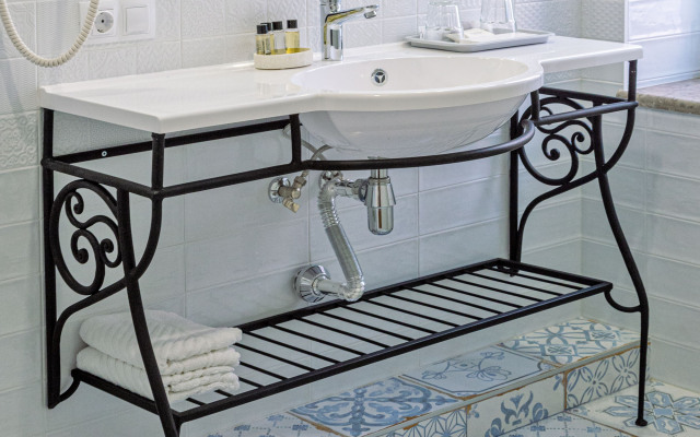 Гостевой дом Фон Люце