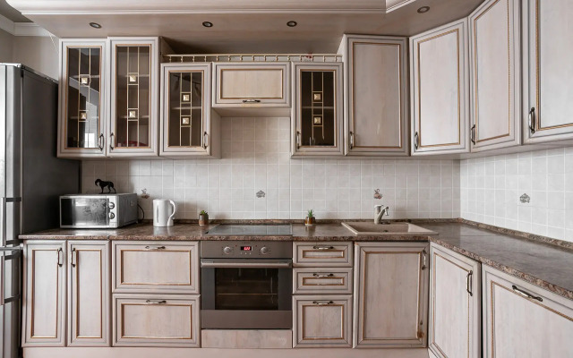 Квартира Двухкомнатная