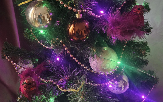 Апартаменты Life Inn near Kazan Cathedral