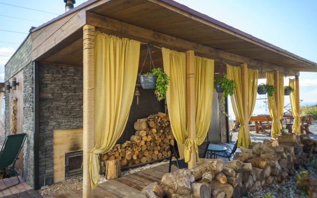 Гостевой дом Сомелье