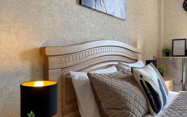 Na Ulitse Lenina 122b Flat