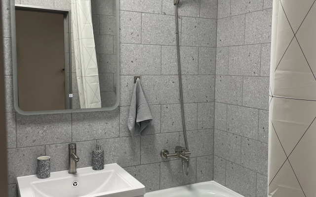 Квартира Уютная в Новом Доме