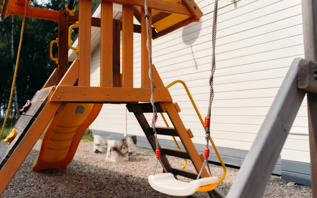 Эко Апартаменты уютные и светлые