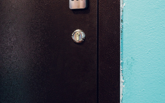 Меблированные комнаты на Спортивном