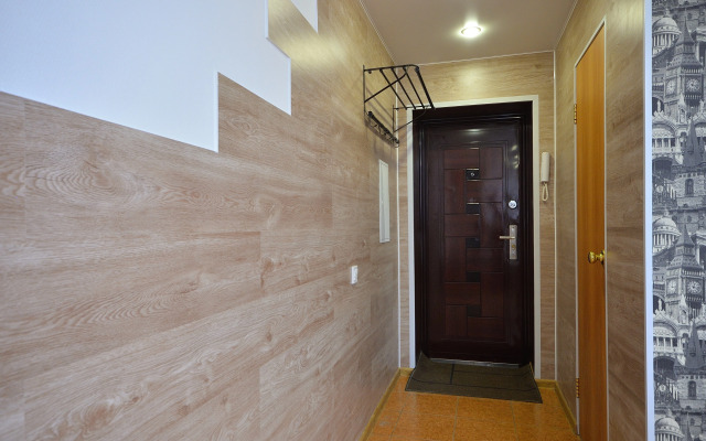 Квартира на Проспекте Карла Маркса 20А