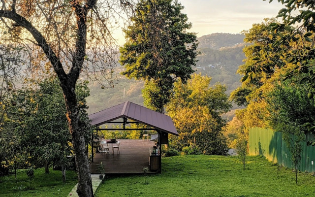 Частный дом Raskophouse