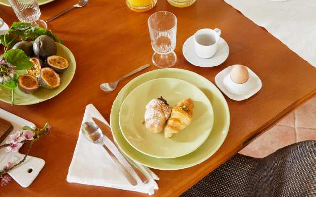 Вилла Giardino di Limoni