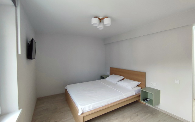 Апартаменты AM Апарт