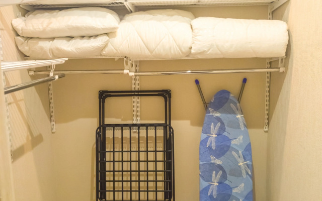 Квартира 3-комнатная на Фрунзенской