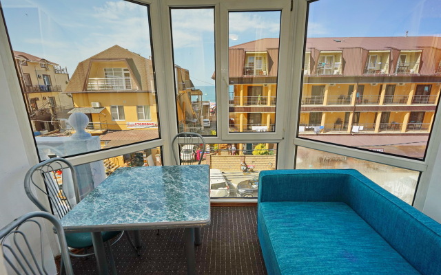 Na More Parus Hotel