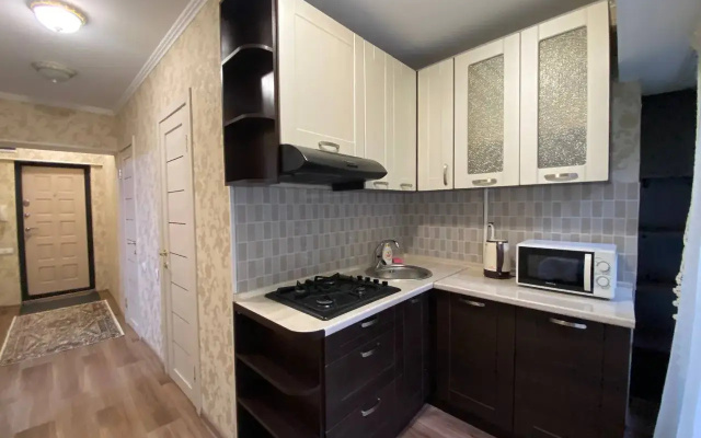 Апартаменты вблизи аэрапорта от Best House Almaty