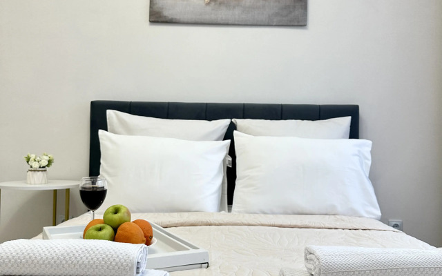 Квартира Шикарная в Цветах Башкирии FSF