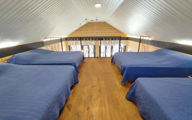 Atmosfera House Guest House