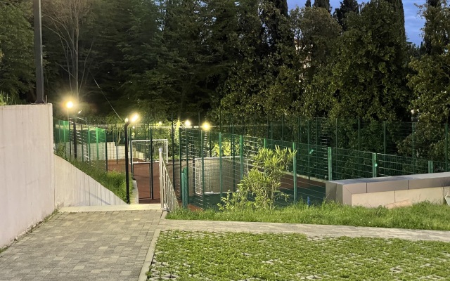 Апартаменты с невероятным видом на море и закаты 1