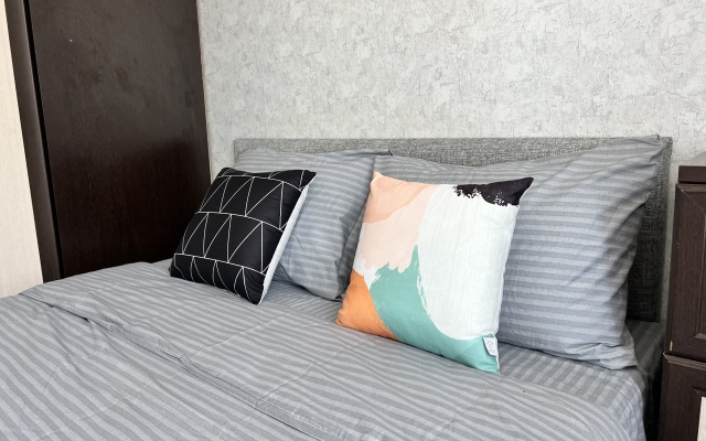 Квартира на Маршала Ворошилова