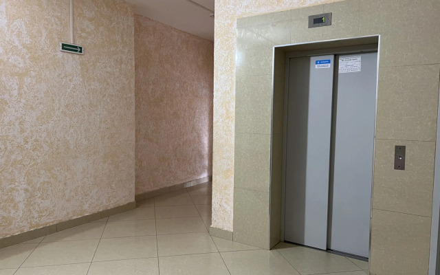 Квартира 172 на Кленовой 2А