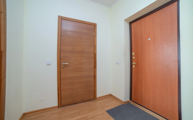 Апартаменты Фучика 1