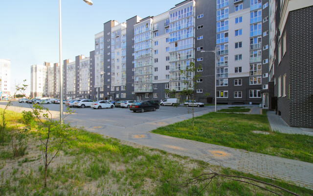 Квартира на Суздальской 11Г