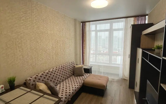 Квартира Уютная Евродвушка на Притомском