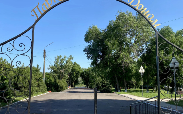 Квартира в Верхнем Мамоне