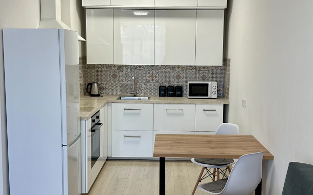 Апартаменты в Европейском