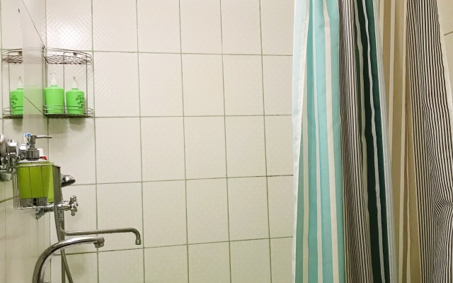 Хостел Polar House