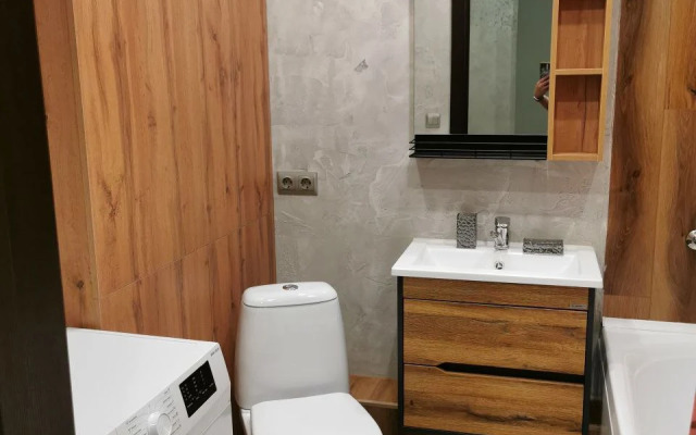 Studiya V Novom Zhk Vozle Morya Apartments