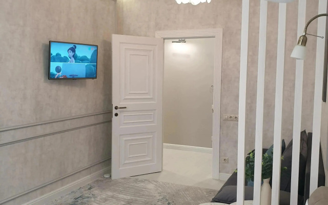 VIP Beregovaya Apartments