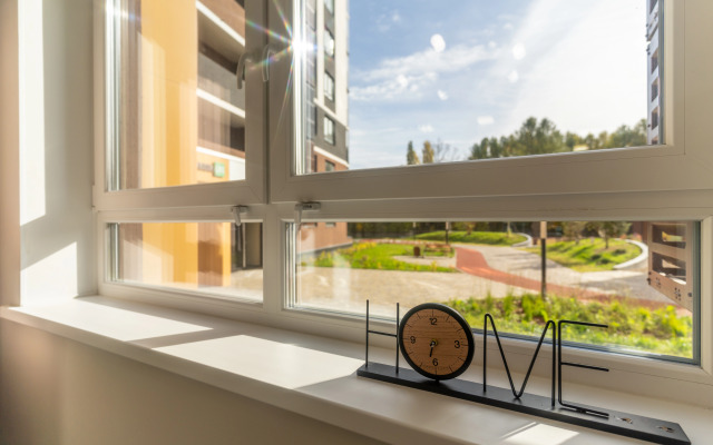 Апартаменты Stepanenkov на 8 марта 204Д (196/2)