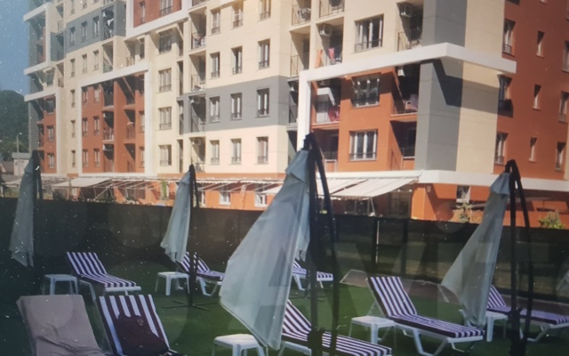 U Morya Apartments