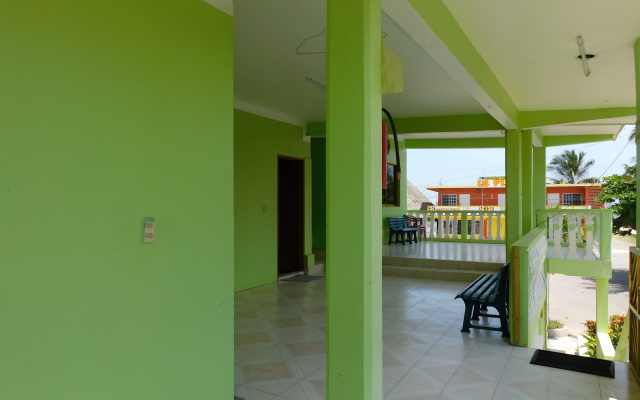 Casa de Huéspedes Yoli By Rotamundos