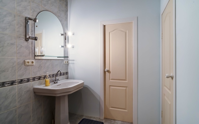 Мини-отель Hobo