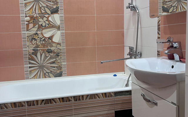 Квартира на Ул Чехова 111