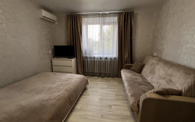 Dvuhkomnatnaya V Tsentre Kostromyi Flat