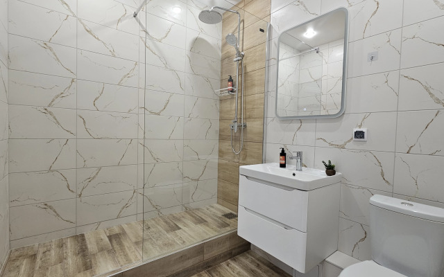 Квартира Марьин Дом на Июльской 26