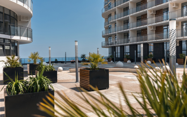 Apart-Otel  Crimean Residence