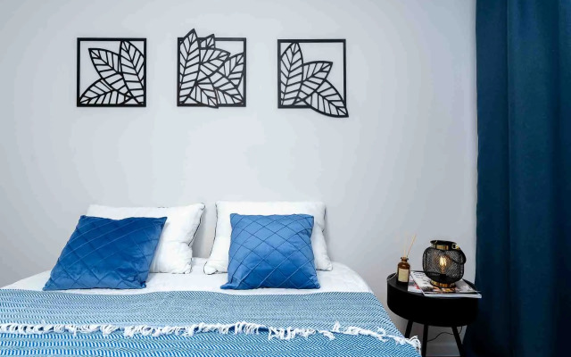 Квартира Новая 3х Комнатная