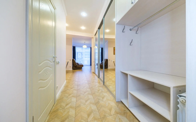 U Morya Apartments