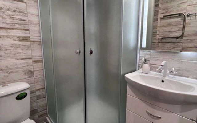 Квартира на Улице Бакунина, 18