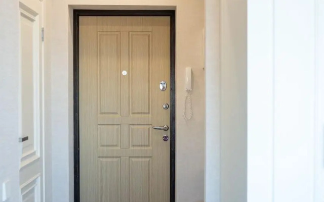 Апартаменты студия Bonappart в элитном ЖК Сердце Каспия