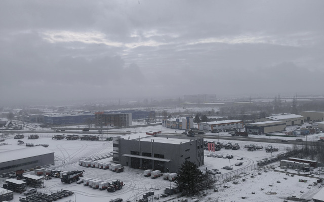 Квартира С/В102