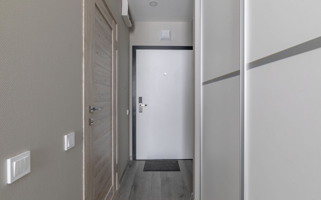 Апартаменты 15