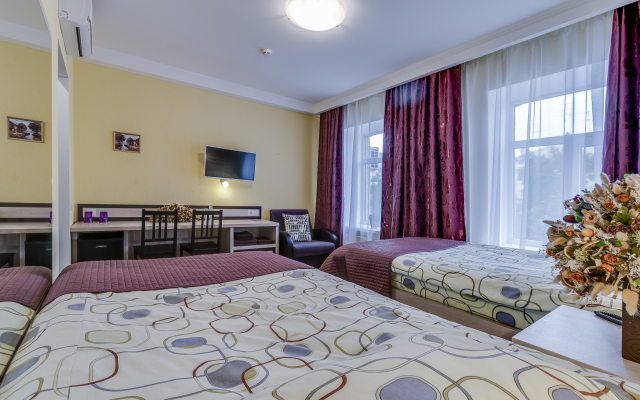 Veles Hotel