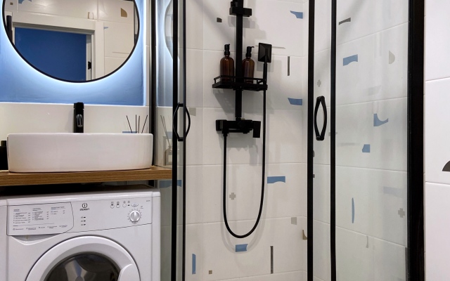 Квартира Riders Apartments 5-4